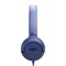 Фото - Гарнитура JBL Tune 530 Blue (JBLT530BLU) | click.ua
