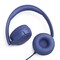 Фото - Гарнитура JBL Tune 530 Blue (JBLT530BLU) | click.ua