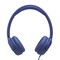 Фото - Гарнитура JBL Tune 530 Blue (JBLT530BLU) | click.ua
