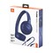 Фото - Гарнитура JBL Tune 530 Blue (JBLT530BLU) | click.ua