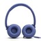 Фото - Гарнитура JBL Tune 530 Blue (JBLT530BLU) | click.ua