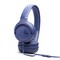 Фото - Гарнитура JBL Tune 530 Blue (JBLT530BLU) | click.ua