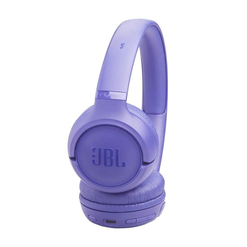 Bluetooth-гарнітура JBL Tune 530BT Lavender (JBLT530BTLAVEU)