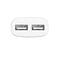 Фото - Сетевое зарядное устройство Hoco C12 (2USB, 2.4А) White (C12MW) + кабель MicroUSB | click.ua