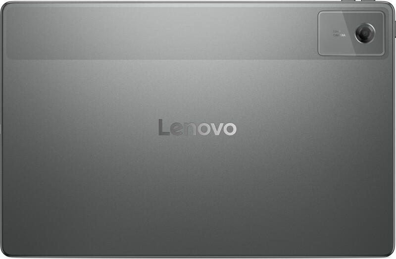 Планшет Lenovo Idea Tab Plus TB361FU 8/256GB Luna Grey + Pen (ZAG70055UA)