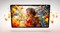 Фото - Планшет Lenovo Idea Tab Plus TB361FU 8/256GB Luna Grey + Pen (ZAG70055UA) | click.ua