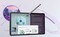Фото - Планшет Lenovo Idea Tab Plus TB361FU 8/256GB Luna Grey + Pen (ZAG70055UA) | click.ua