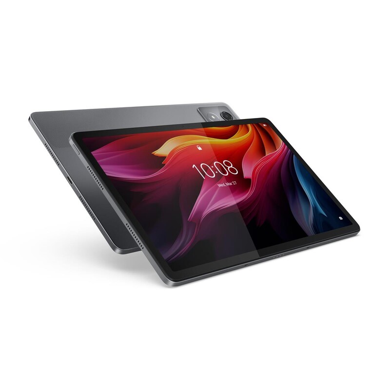 Планшет Lenovo Tab K11 Plus TB352FU 8/256GB Luna Grey (ZADS0145UA)