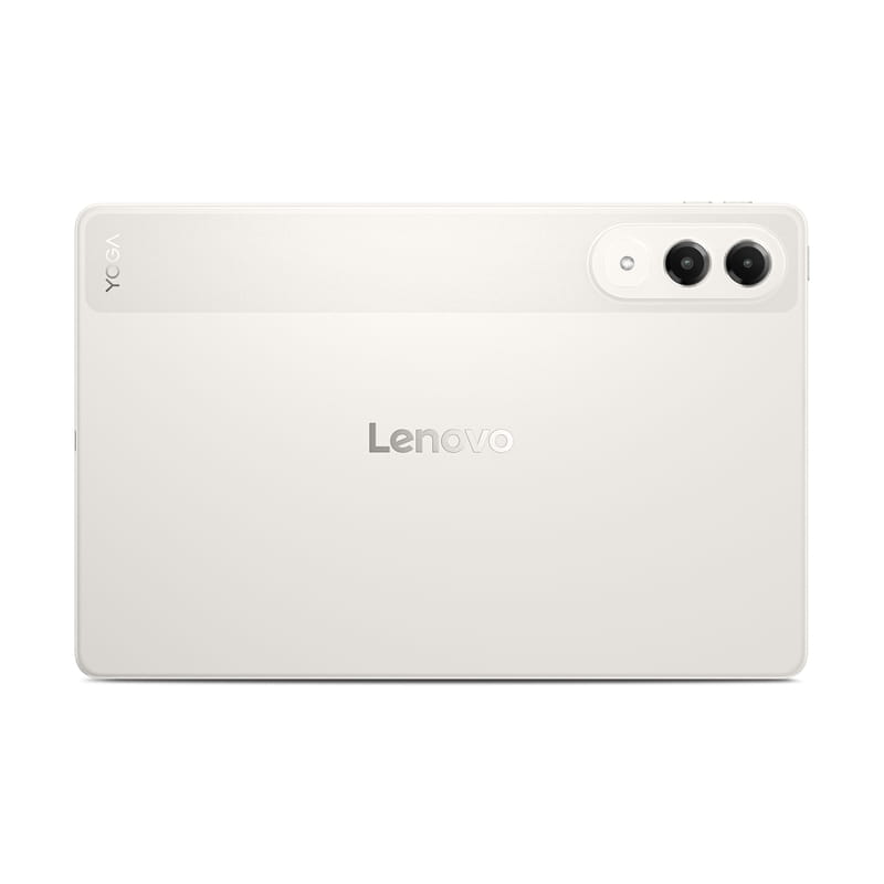 Планшет Lenovo Yoga Tab TB710FU 8/256GB Seashell + Keyboard&Pen (ZAG60147UA)