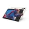 Фото - Планшет Lenovo Yoga Tab TB710FU 8/256GB Seashell + Keyboard&Pen (ZAG60147UA) | click.ua