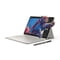 Фото - Планшет Lenovo Yoga Tab TB710FU 8/256GB Seashell + Keyboard&Pen (ZAG60147UA) | click.ua