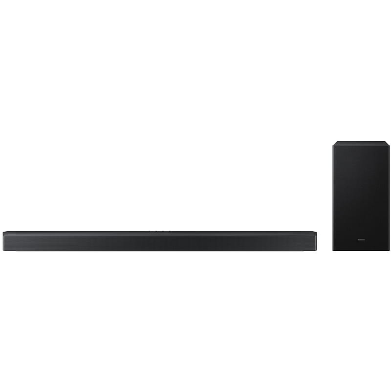 Саундбар Samsung HW-B750F/UA