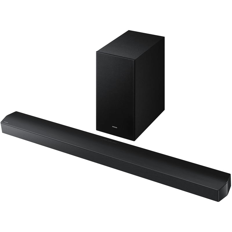 Саундбар Samsung HW-B750F/UA