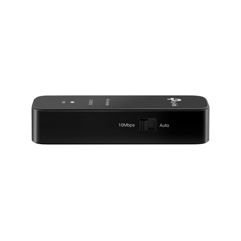 Інжектор PoE TP-Link POE10E