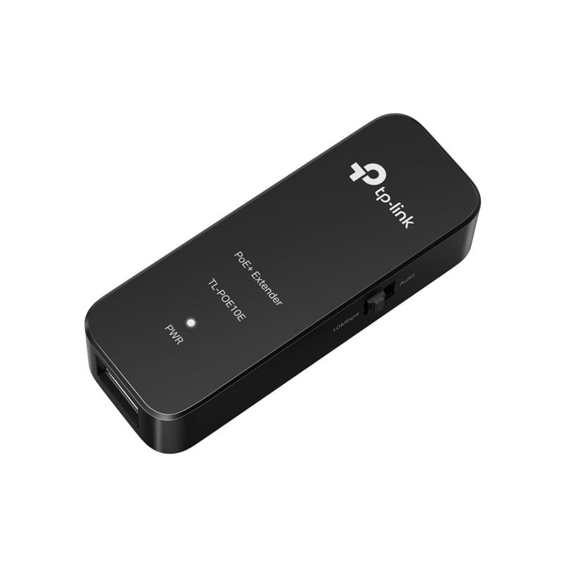 Інжектор PoE TP-Link POE10E