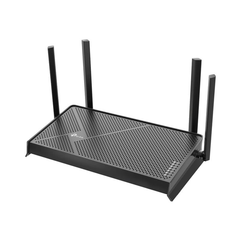 Бездротовий маршрутизатор TP-Link Archer BE230