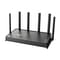 Фото - Бездротовий маршрутизатор TP-Link Archer BE400 | click.ua
