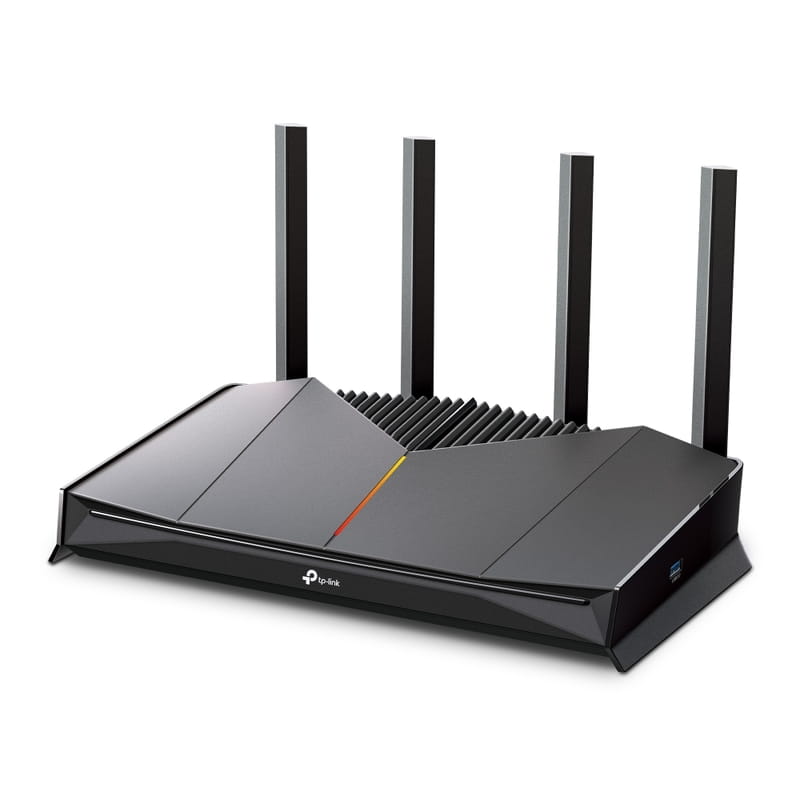Беспроводной маршрутизатор TP-Link Archer GE230