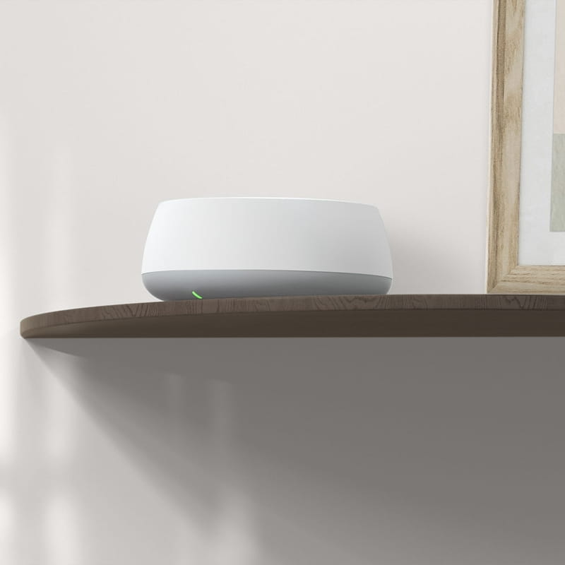 WiFi Mesh-система TP-Link Deco BE22 (3-pack)