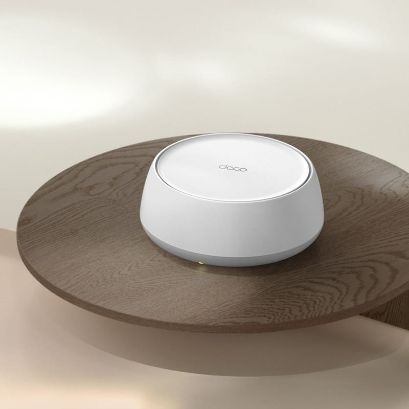 WiFi Mesh-система TP-Link Deco BE22 (3-pack)
