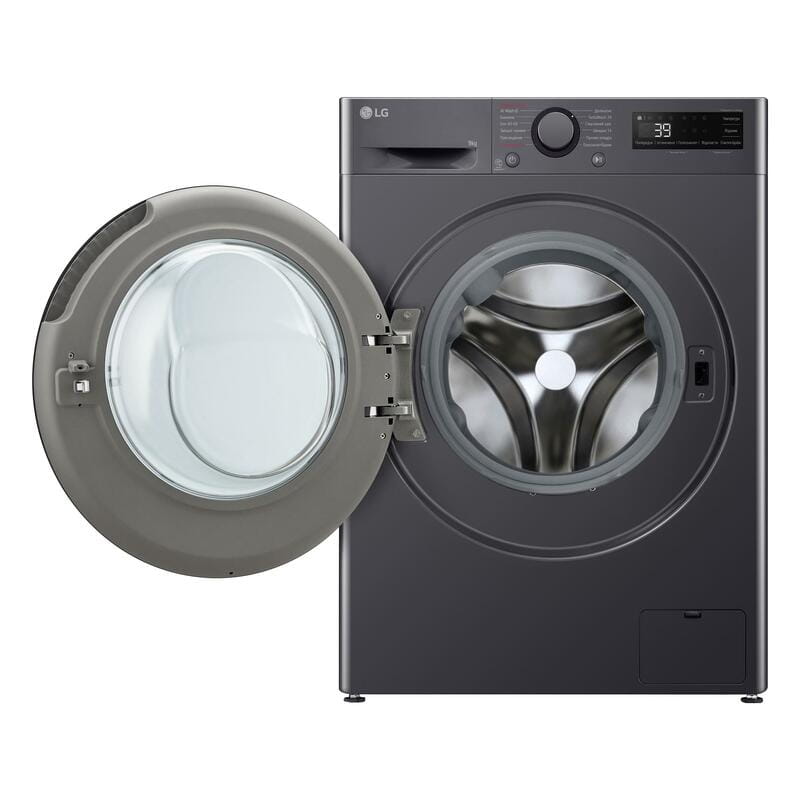Пральна машина LG F2Y5FS5J