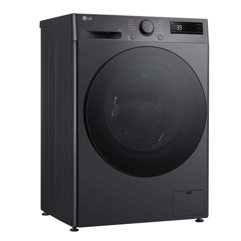 Пральна машина LG F2Y5FS5J