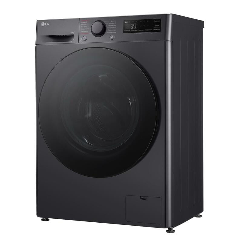 Пральна машина LG F2Y5FS5J