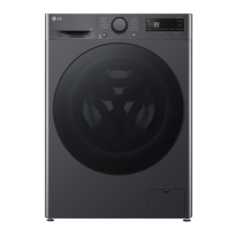 Пральна машина LG F2Y5FS5J
