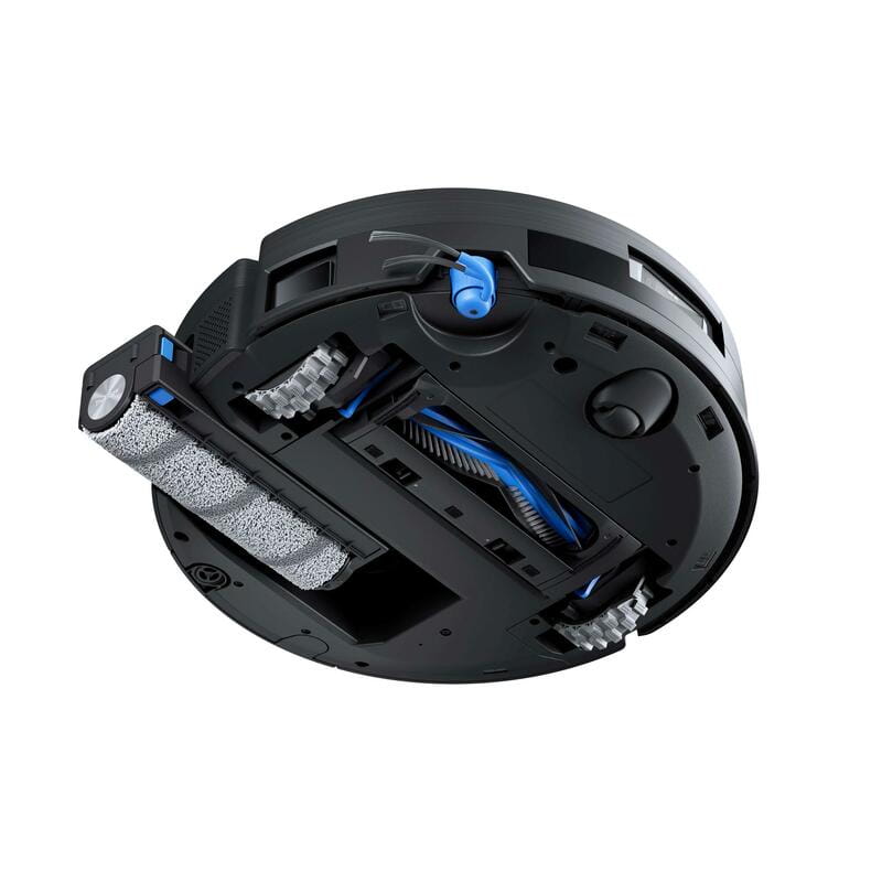 Робот-пилосос Ecovacs Deebot X11 Pro Omni (DEX99-1 Black)