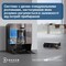 Фото - Робот-пилосос Ecovacs Deebot X11 OmniCyclone (DEX99-1 Brown) | click.ua