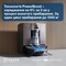 Фото - Робот-пилосос Ecovacs Deebot X11 OmniCyclone (DEX99-1 Brown) | click.ua