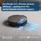 Фото - Робот-пилосос Ecovacs Deebot X11 OmniCyclone (DEX99-1 Brown) | click.ua