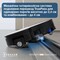 Фото - Робот-пилосос Ecovacs Deebot X11 OmniCyclone (DEX99-1 Brown) | click.ua