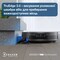 Фото - Робот-пилосос Ecovacs Deebot X11 OmniCyclone (DEX99-1 Brown) | click.ua