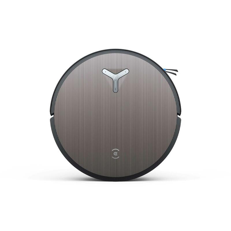 Робот-пилосос Ecovacs Deebot X11 OmniCyclone (DEX99-1 Brown)