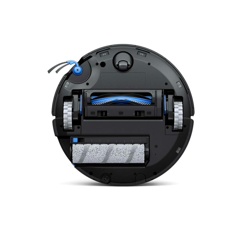 Робот-пилосос Ecovacs Deebot X11 OmniCyclone (DEX99-1 Brown)