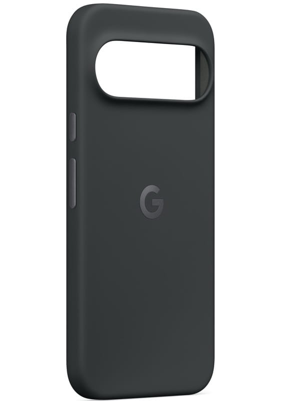 Чохол-накладка Google Pixelsnap для Google Pixel 10 Pro XL Obsidian (GA09831)