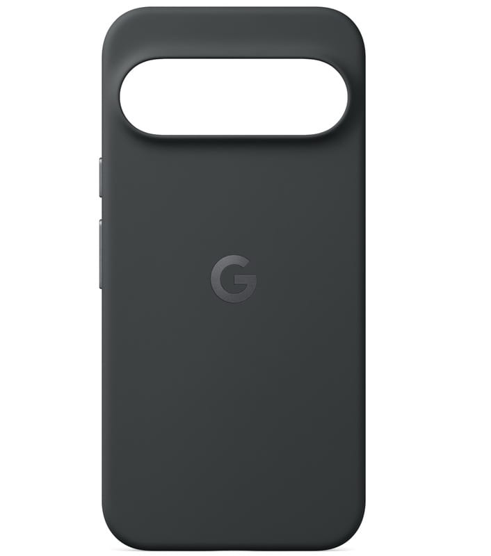 Чохол-накладка Google Pixelsnap для Google Pixel 10 Pro XL Obsidian (GA09831)