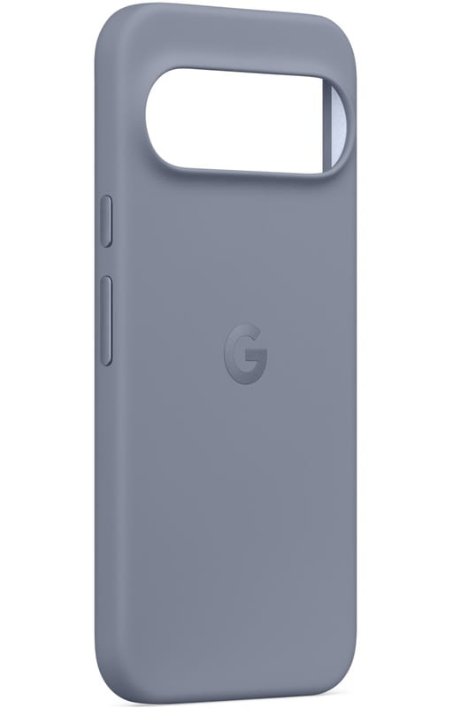 Чохол-накладка Google Pixelsnap для Google Pixel 10 Pro XL Moonstone (GA09833)