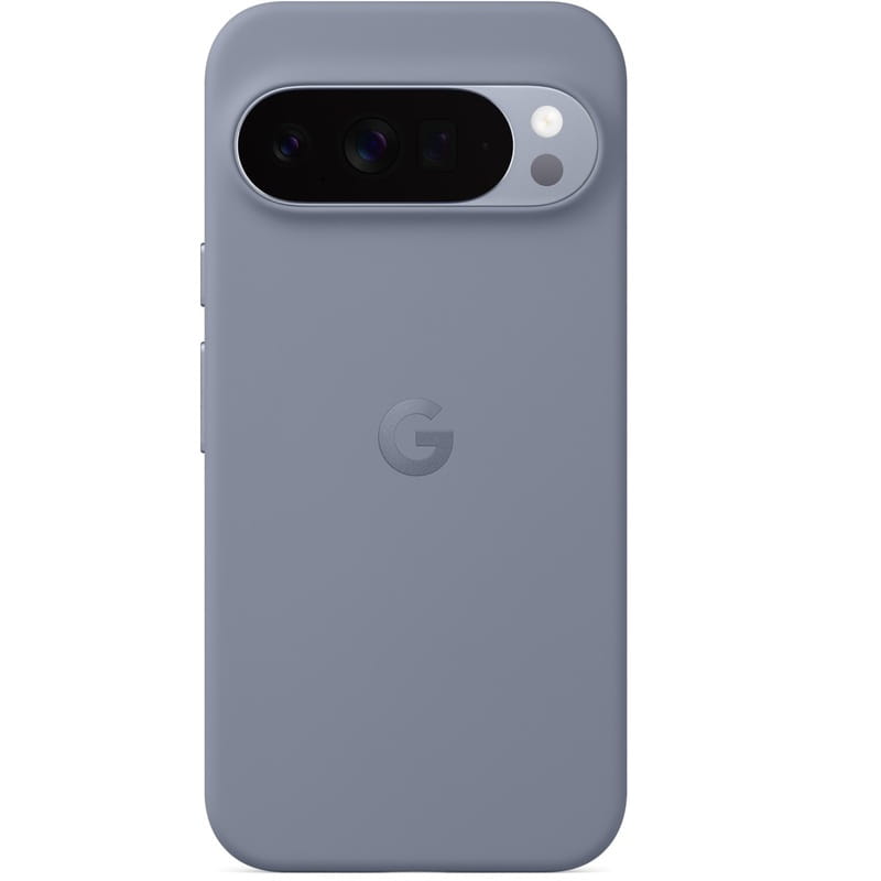 Чохол-накладка Google Pixelsnap для Google Pixel 10 Pro XL Moonstone (GA09833)