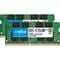 Фото - Модуль памяти DDR4 2x16GB/3200 Crucial Micron (CT2K16G4SFRA32A) | click.ua