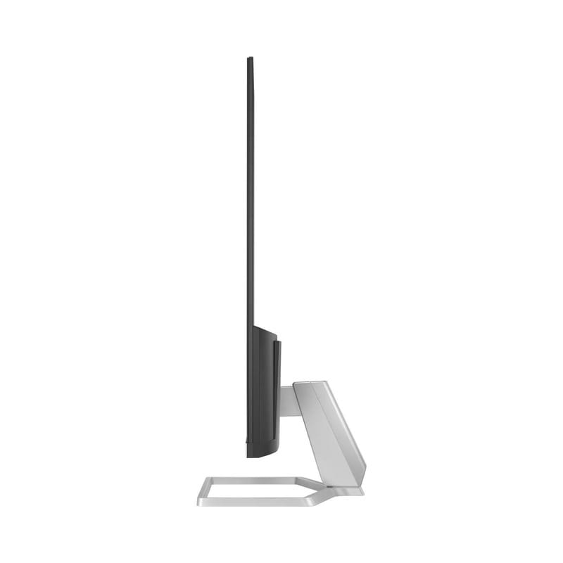 Монiтор HP 31.5" S5 532sf (94F50AA) VA Black-Silver 100Hz