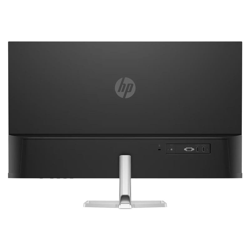 Монiтор HP 31.5" S5 532sf (94F50AA) VA Black-Silver 100Hz