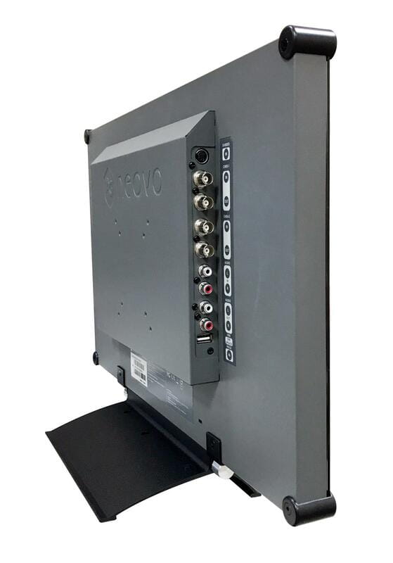 Монітор Neovo 23.8" RX-2402 VA Black