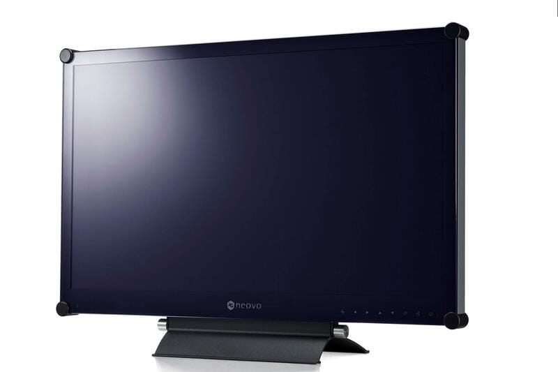 Монітор Neovo 23.8" RX-2402 VA Black