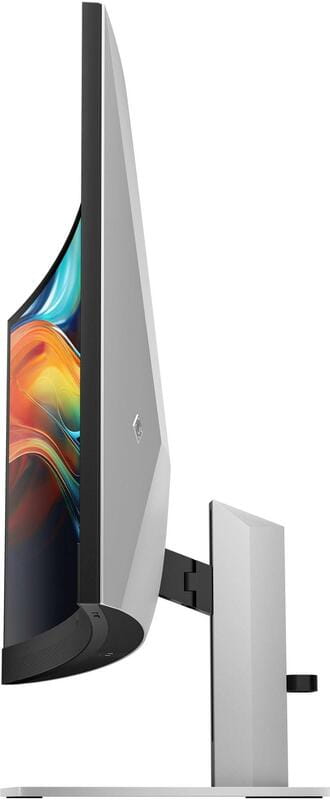 Монiтор HP 39.7" S7 Pro 740pm (8Y2R2AA) IPS Black/Silver Curved