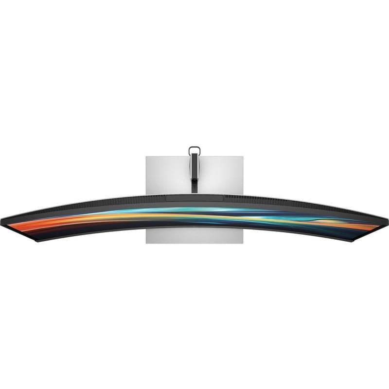 Монiтор HP 39.7" S7 Pro 740pm (8Y2R2AA) IPS Black/Silver Curved