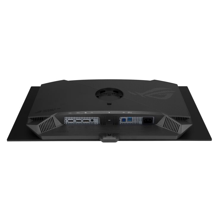 Монітор Asus 26.5" ROG Strix XG27AQDMGR (90LM0CC0-B01171) OLED Black 240Hz