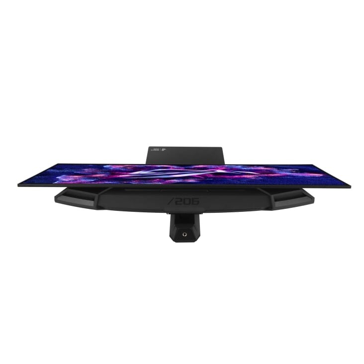 Монітор Asus 26.5" ROG Strix XG27AQDMGR (90LM0CC0-B01171) OLED Black 240Hz