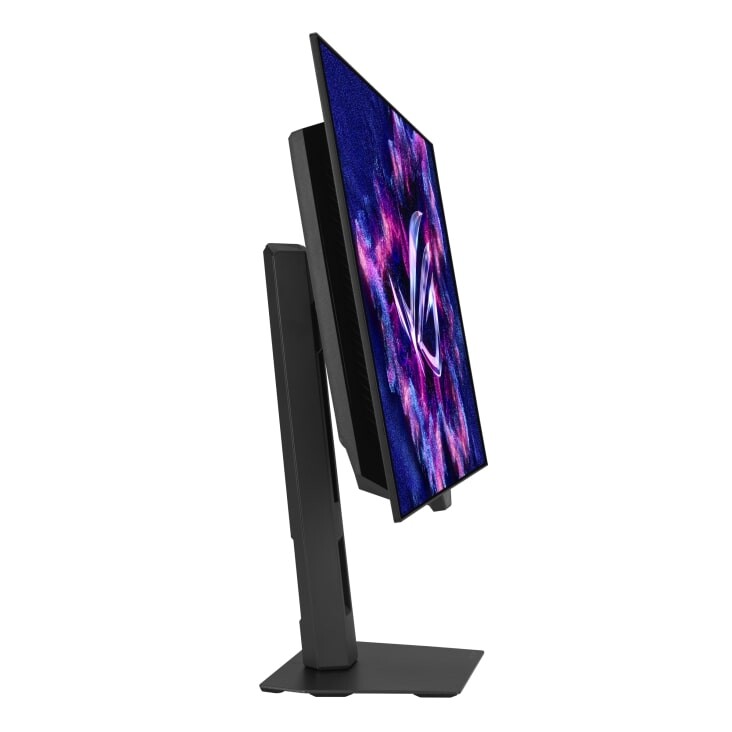 Монітор Asus 26.5" ROG Strix XG27AQDMGR (90LM0CC0-B01171) OLED Black 240Hz